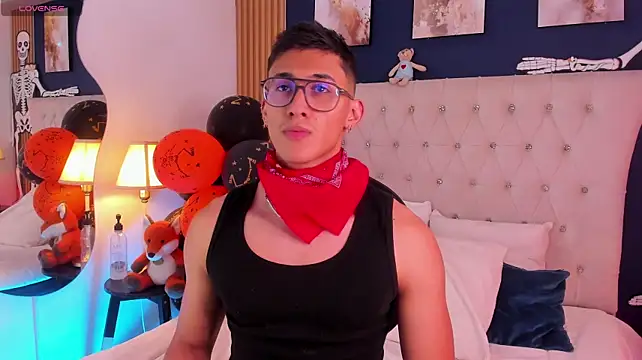 Show Webcam de SalvadorFit