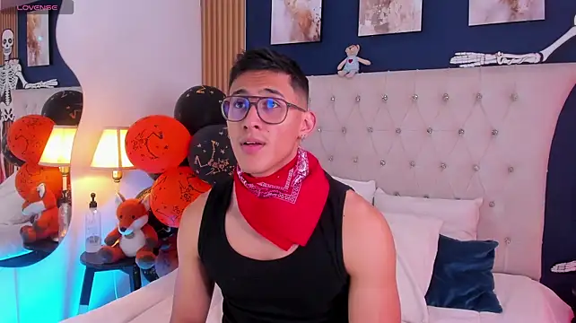 SalvadorFit webcam show
