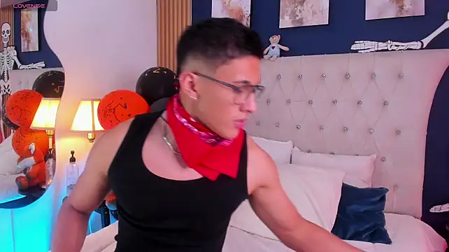 SalvadorFit 웹캠 쇼