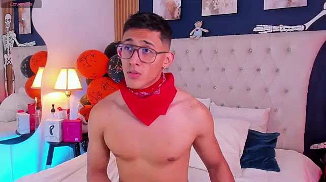 SalvadorFit Webcam show