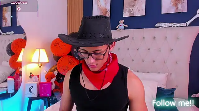 SalvadorFit Show Webcam