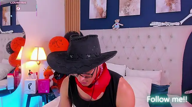 SalvadorFit Show Webcam