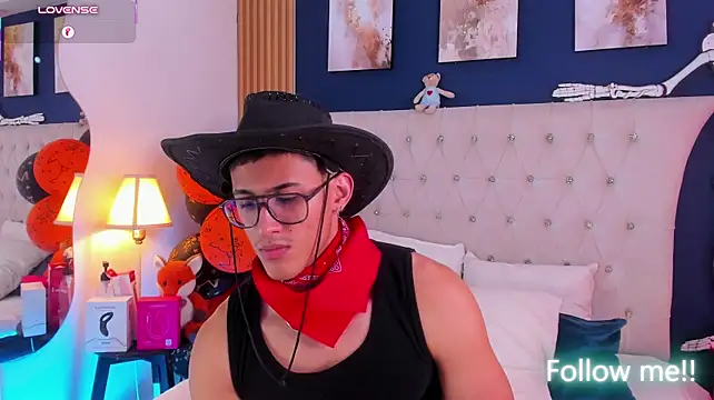 Show Webcam de SalvadorFit