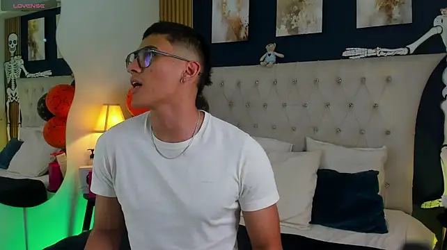 SalvadorFit 웹캠 쇼