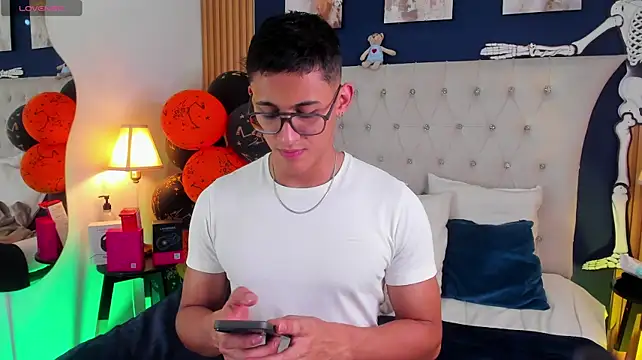 SalvadorFit Show Webcam