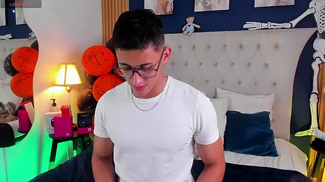 SalvadorFit Show Webcam