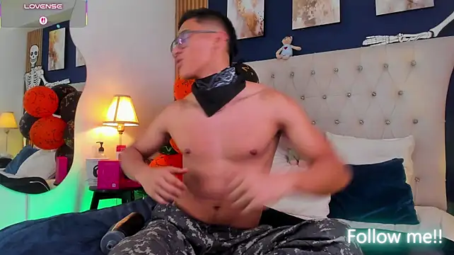 SalvadorFit Show in webcam