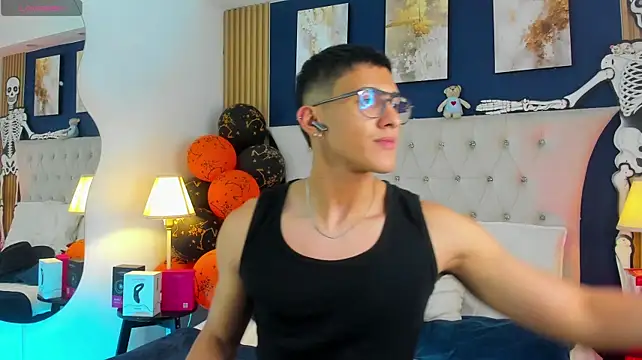 SalvadorFit 웹캠 쇼