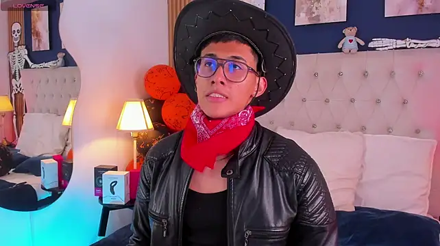 SalvadorFit webcam show