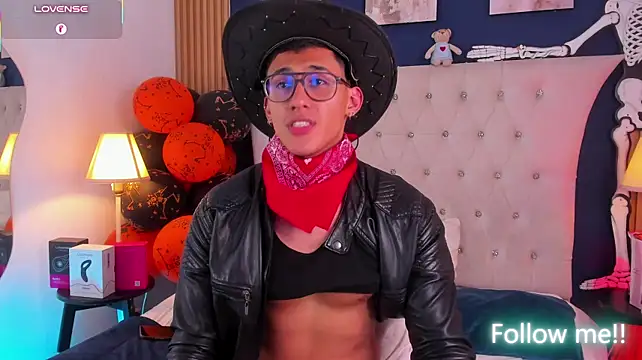 SalvadorFit Show Webcam