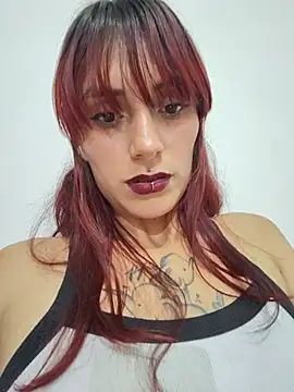 Anne_bh 웹캠 쇼