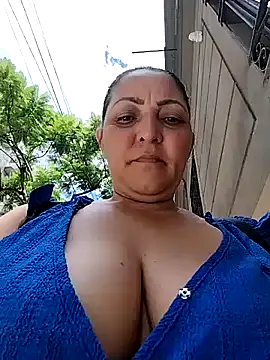 Lunita86's Webcam Show