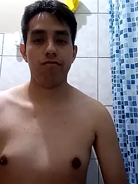 supguyLat Show Webcam