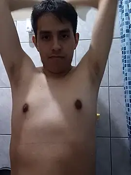 supguyLat Pertunjukan Webcam
