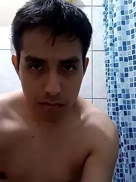 Show modela supguyLat na web-kameri