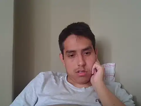 Show webcam de supguyLat