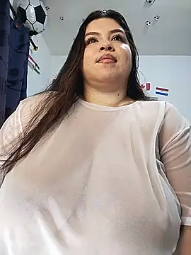 LucyDiamonds1 网络视讯表演