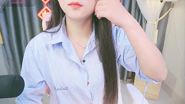 Sala de chat ao vivo de Cherry-26