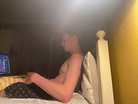 Randy9222 Webcam-Show