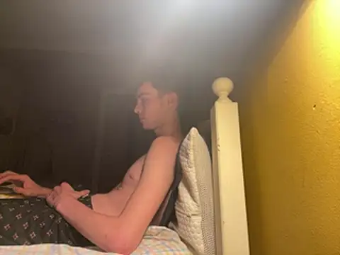 Randy9222 Webcam-Show