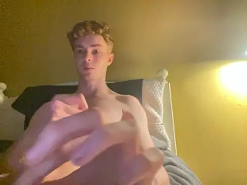 Randy9222 Webcam Show
