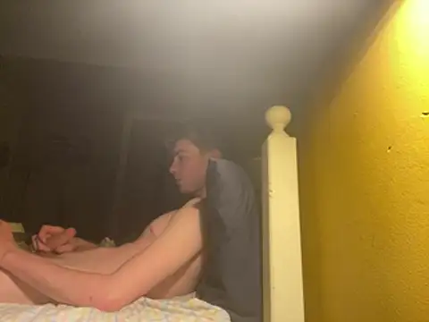 Randy9222 Pertunjukan Webcam