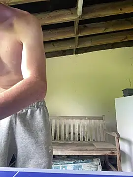 Randy9222 Webcam-Show