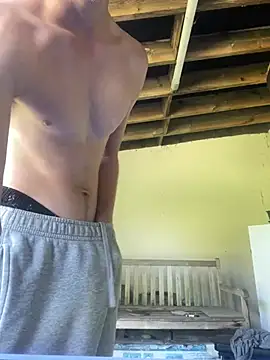 Randy9222 Show Webcam