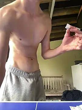 Randy9222's Webcam Show