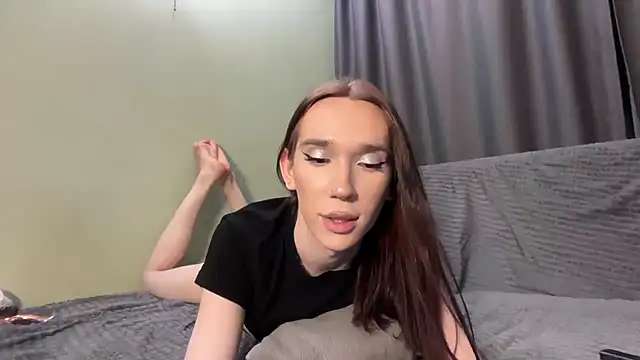 Valirae – webcam-show