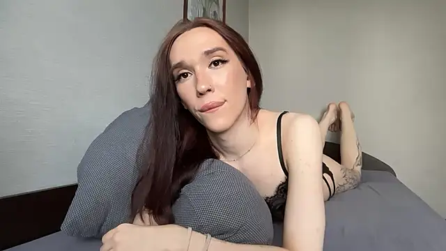 Valirae – webcam-show