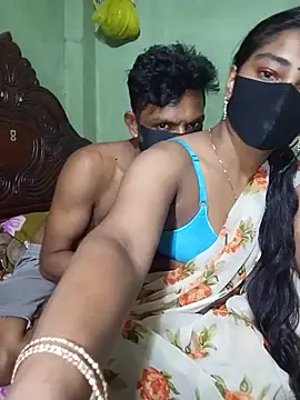 Cute_Couple59 Webcam-Show