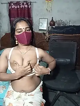 Show modela Cute_Couple59 na web-kameri