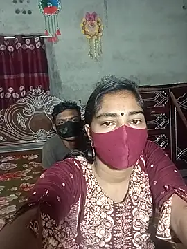 Cute_Couple59 Show Webcam