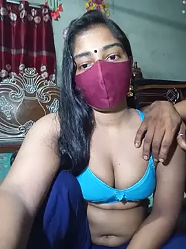 Cute_Couple59 Webcam show