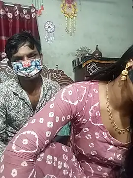 הופעת וובקאם של Cute_Couple59