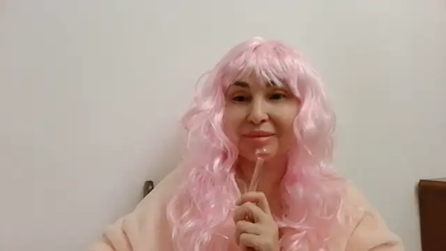 Evyoraa Chat XXX live