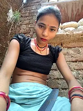 R_Roshni Webcam-Show