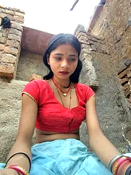 Show webcam de R_Roshni