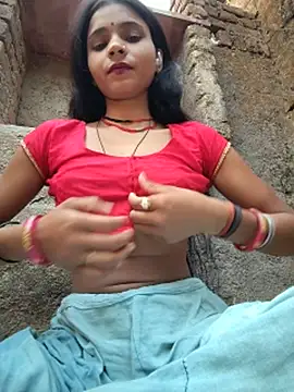 R_Roshni's Webcam Show