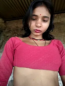 R_Roshni Webcam-Show