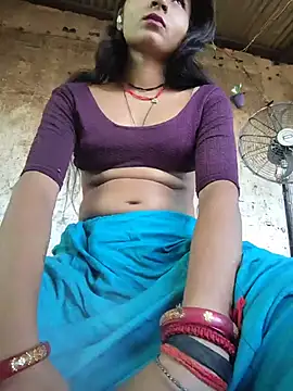 R_Roshni's Webcam Show