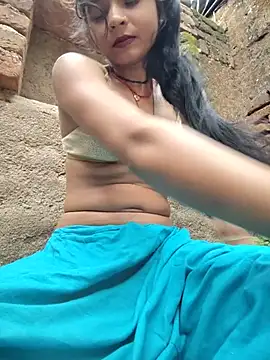 R_Roshni webcam show
