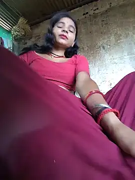 Show Webcam de R_Roshni