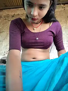 R_Roshni Show Webcam