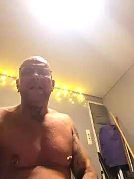 Fit4Kink – webcam-show