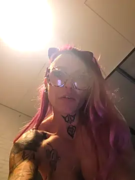 Fit4Kink – Live XXX-chat