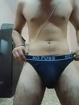 lustysanjayyy Show Webcam