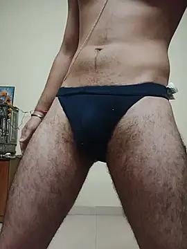 Show de webcam de lustysanjayyy