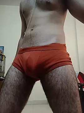 lustysanjayyy's Webcam Show